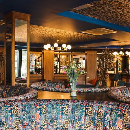 Amber Springs Hotel Gorey Εξωτερικό φωτογραφία