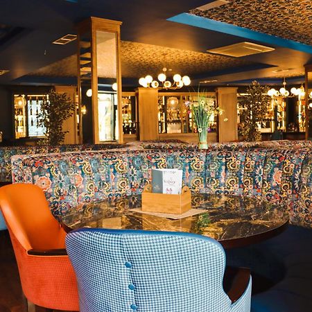 Amber Springs Hotel Gorey Εξωτερικό φωτογραφία