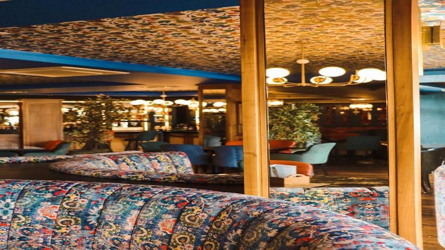 Amber Springs Hotel Gorey Εξωτερικό φωτογραφία