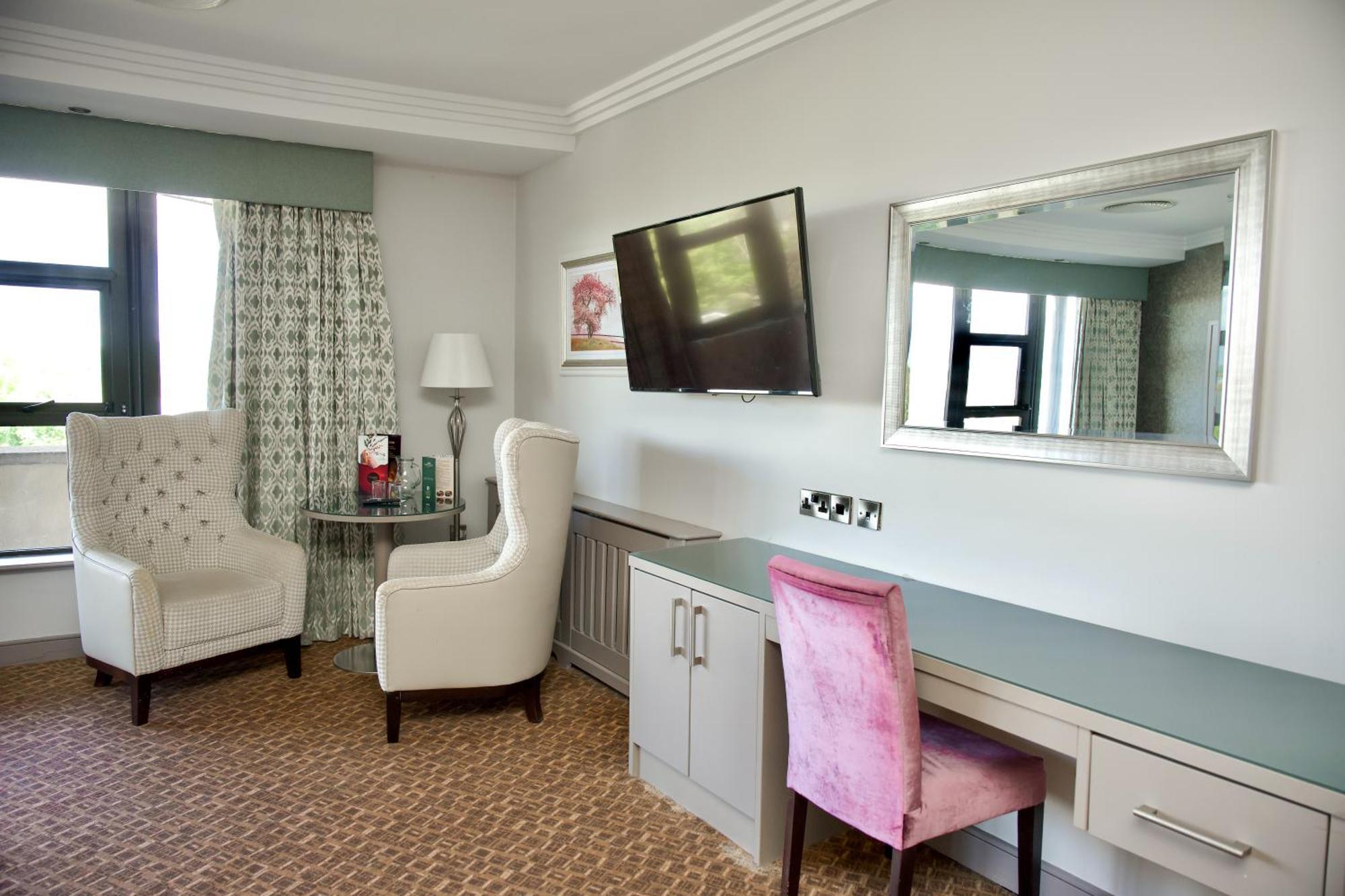 Amber Springs Hotel Gorey Εξωτερικό φωτογραφία