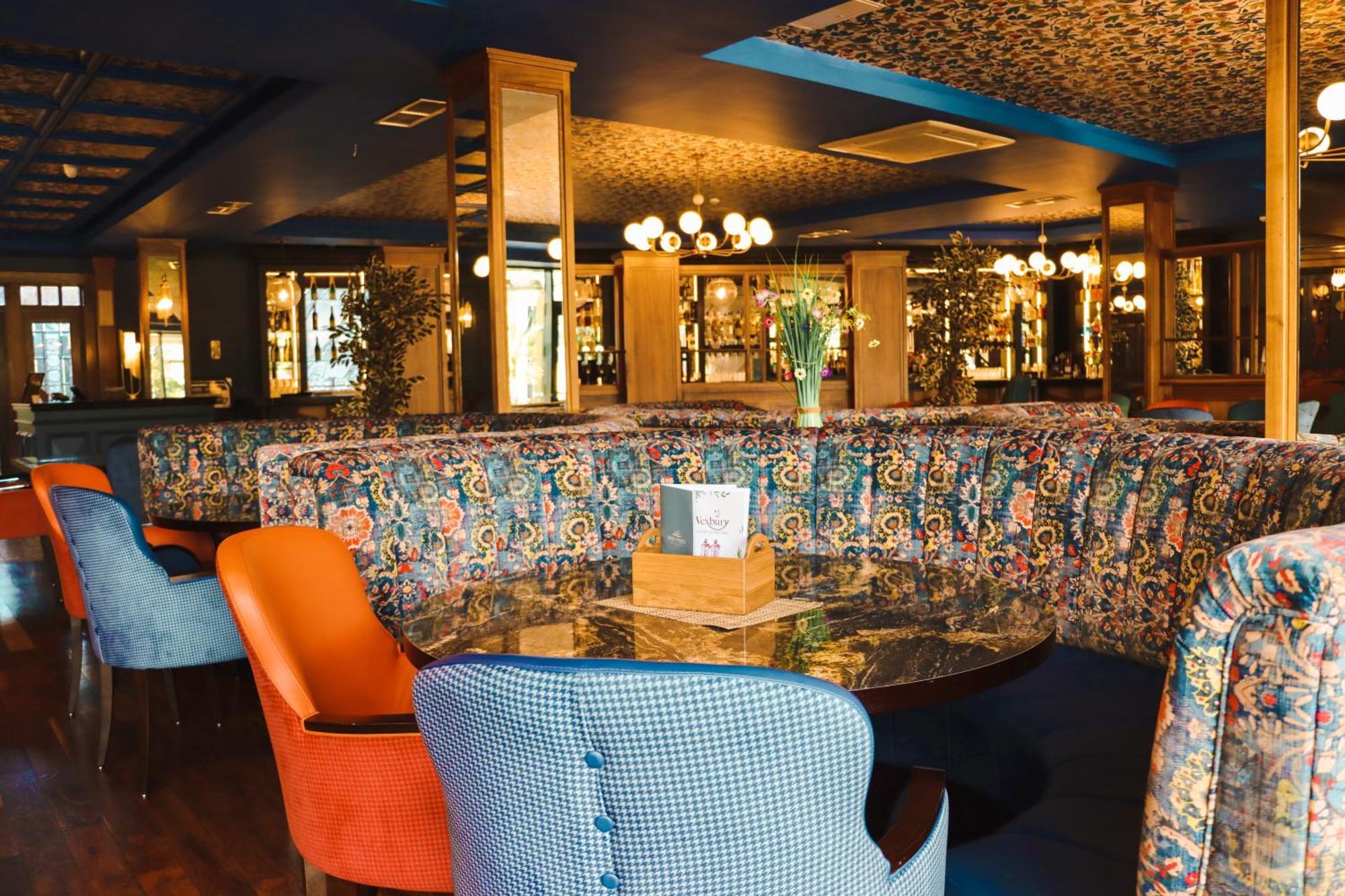 Amber Springs Hotel Gorey Εξωτερικό φωτογραφία
