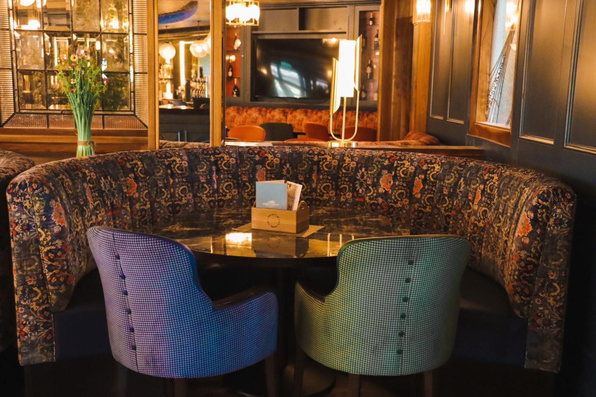 Amber Springs Hotel Gorey Εξωτερικό φωτογραφία