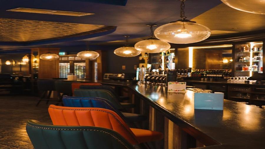 Amber Springs Hotel Gorey Εξωτερικό φωτογραφία