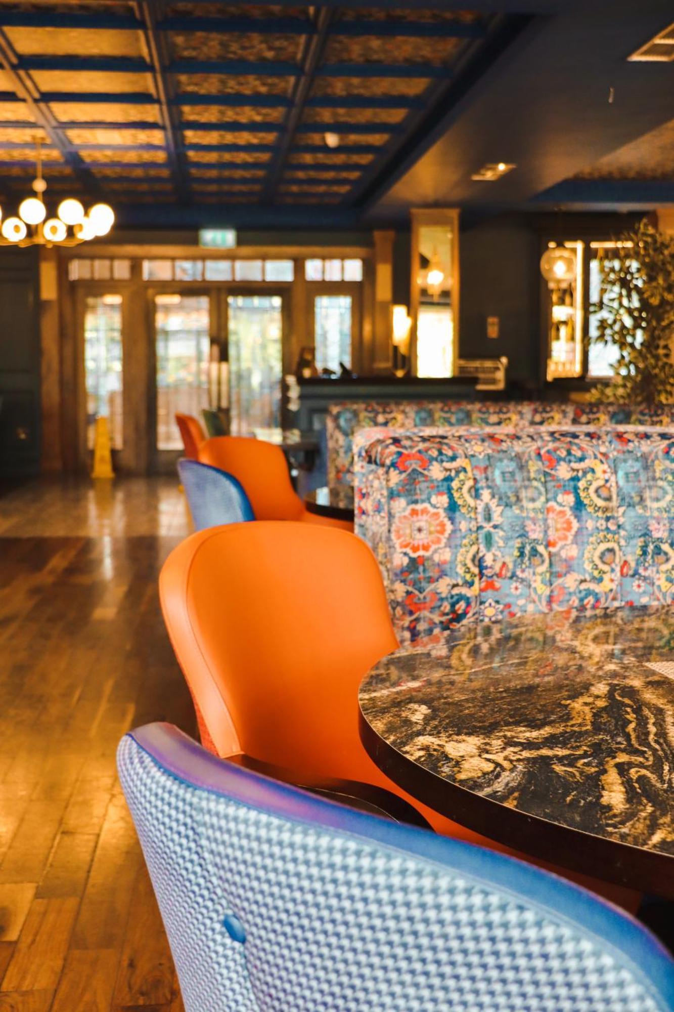 Amber Springs Hotel Gorey Εξωτερικό φωτογραφία