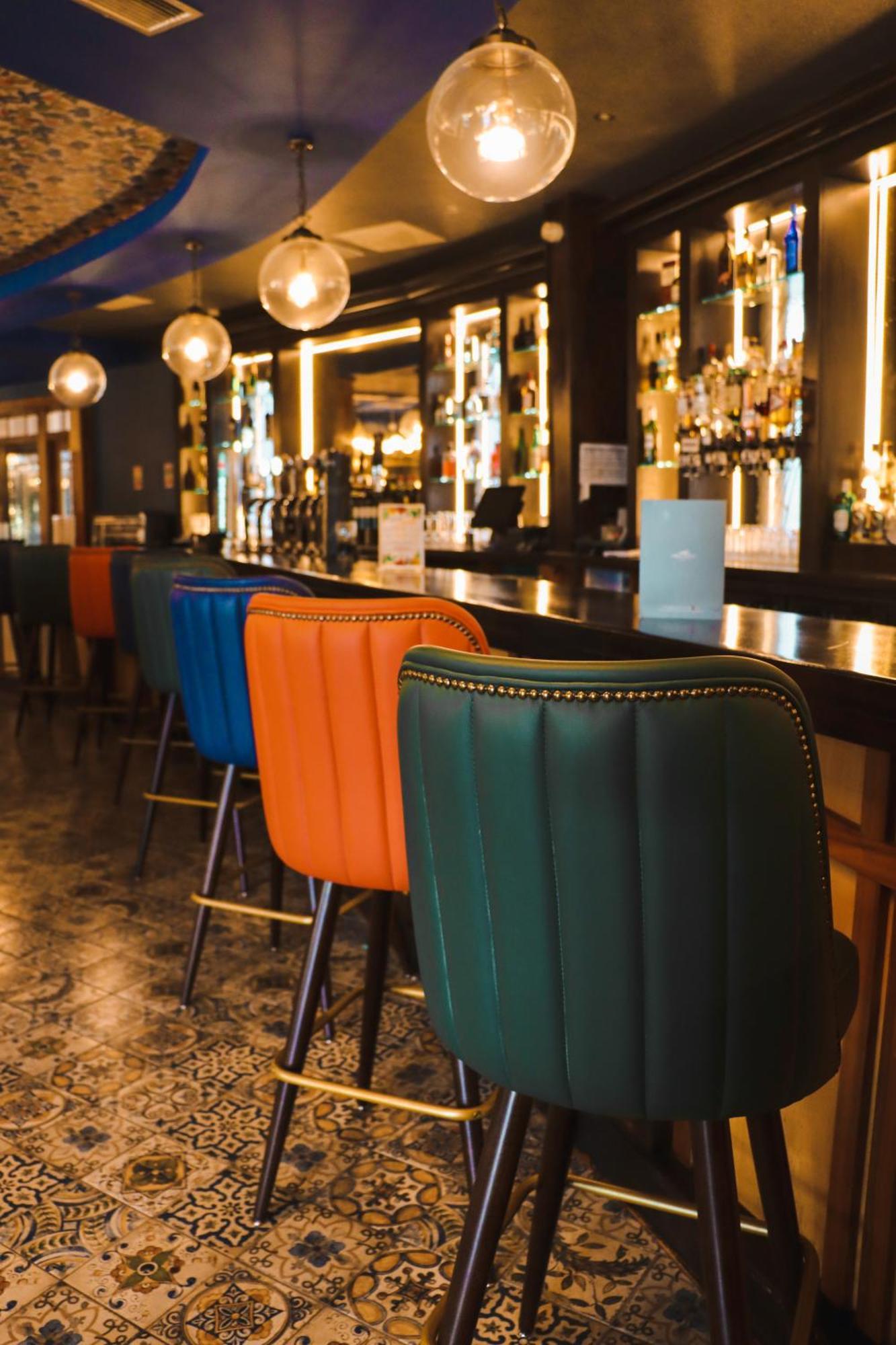 Amber Springs Hotel Gorey Εξωτερικό φωτογραφία