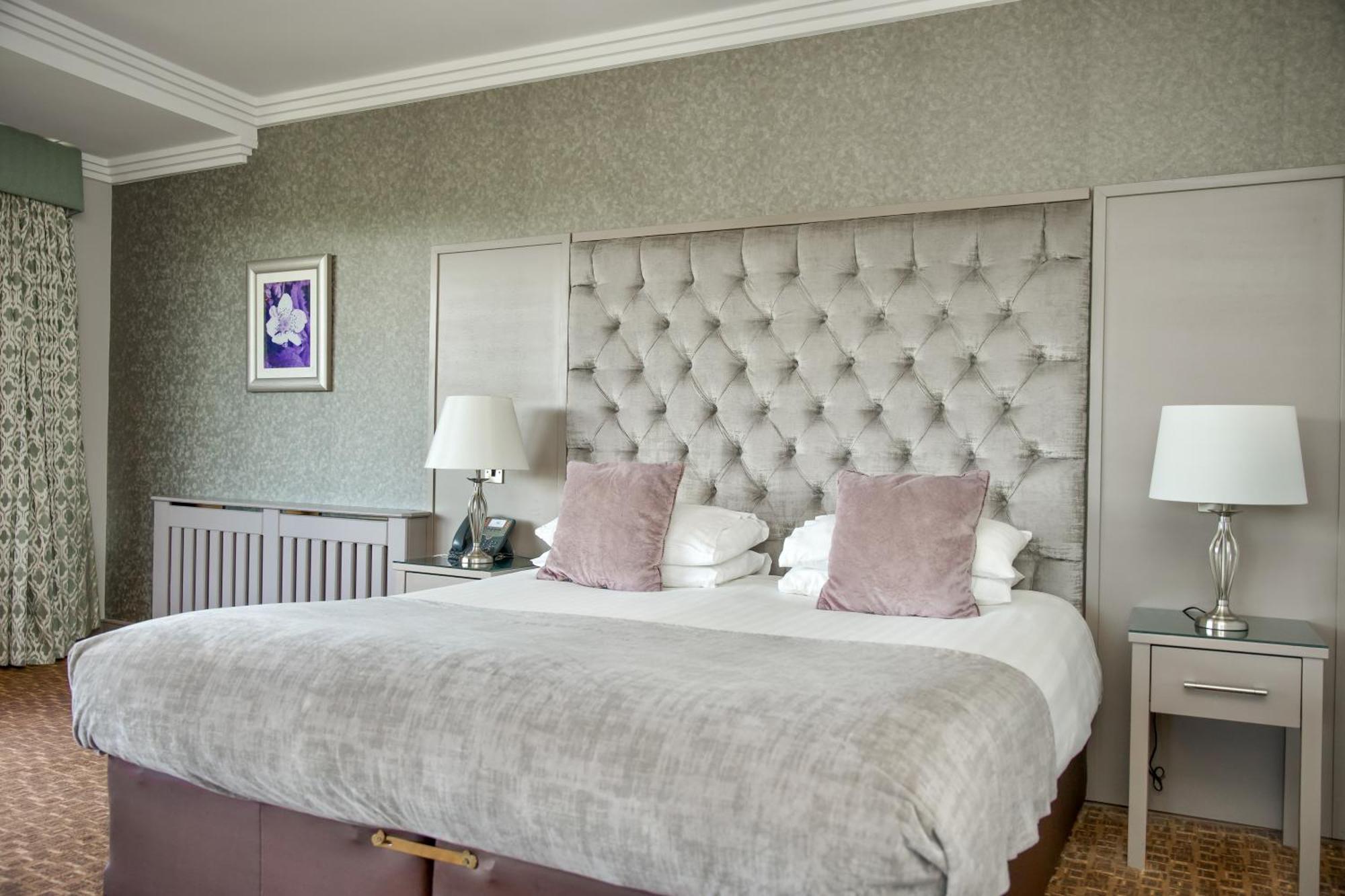 Amber Springs Hotel Gorey Εξωτερικό φωτογραφία