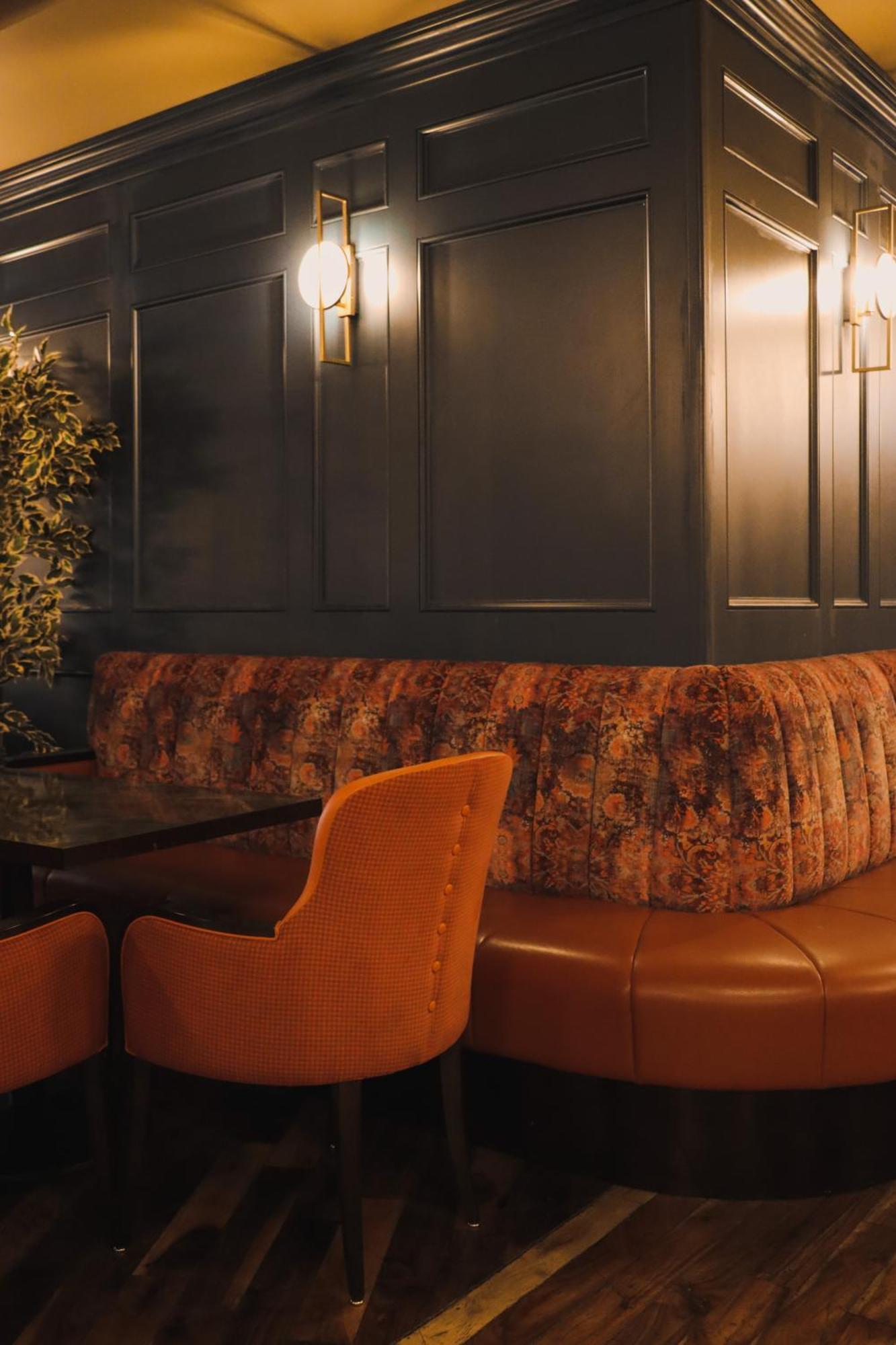 Amber Springs Hotel Gorey Εξωτερικό φωτογραφία