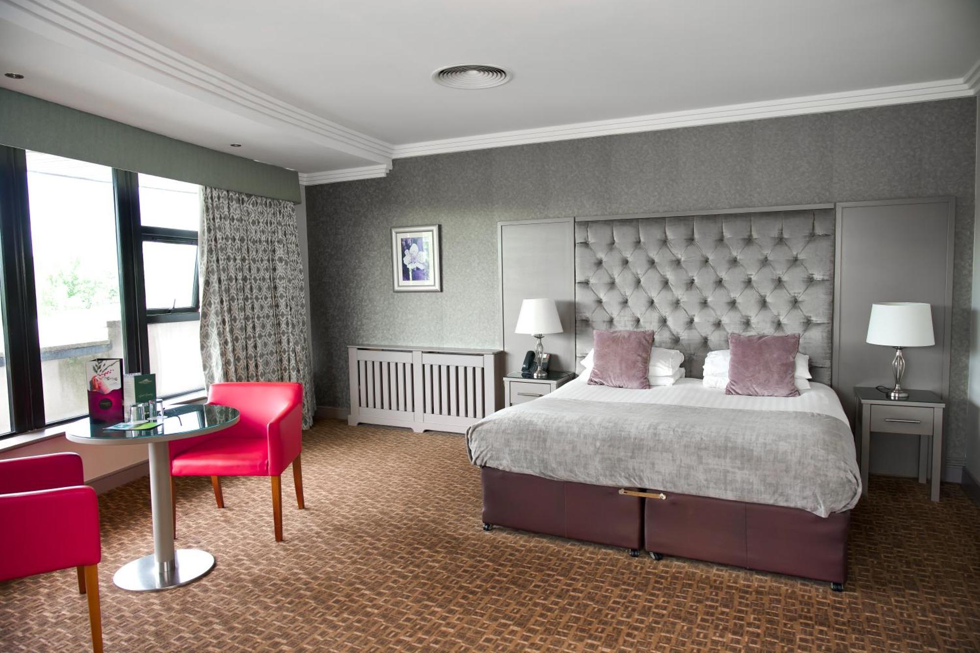 Amber Springs Hotel Gorey Εξωτερικό φωτογραφία