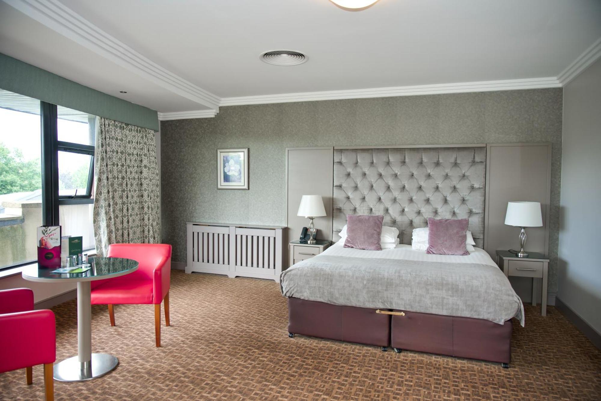Amber Springs Hotel Gorey Εξωτερικό φωτογραφία