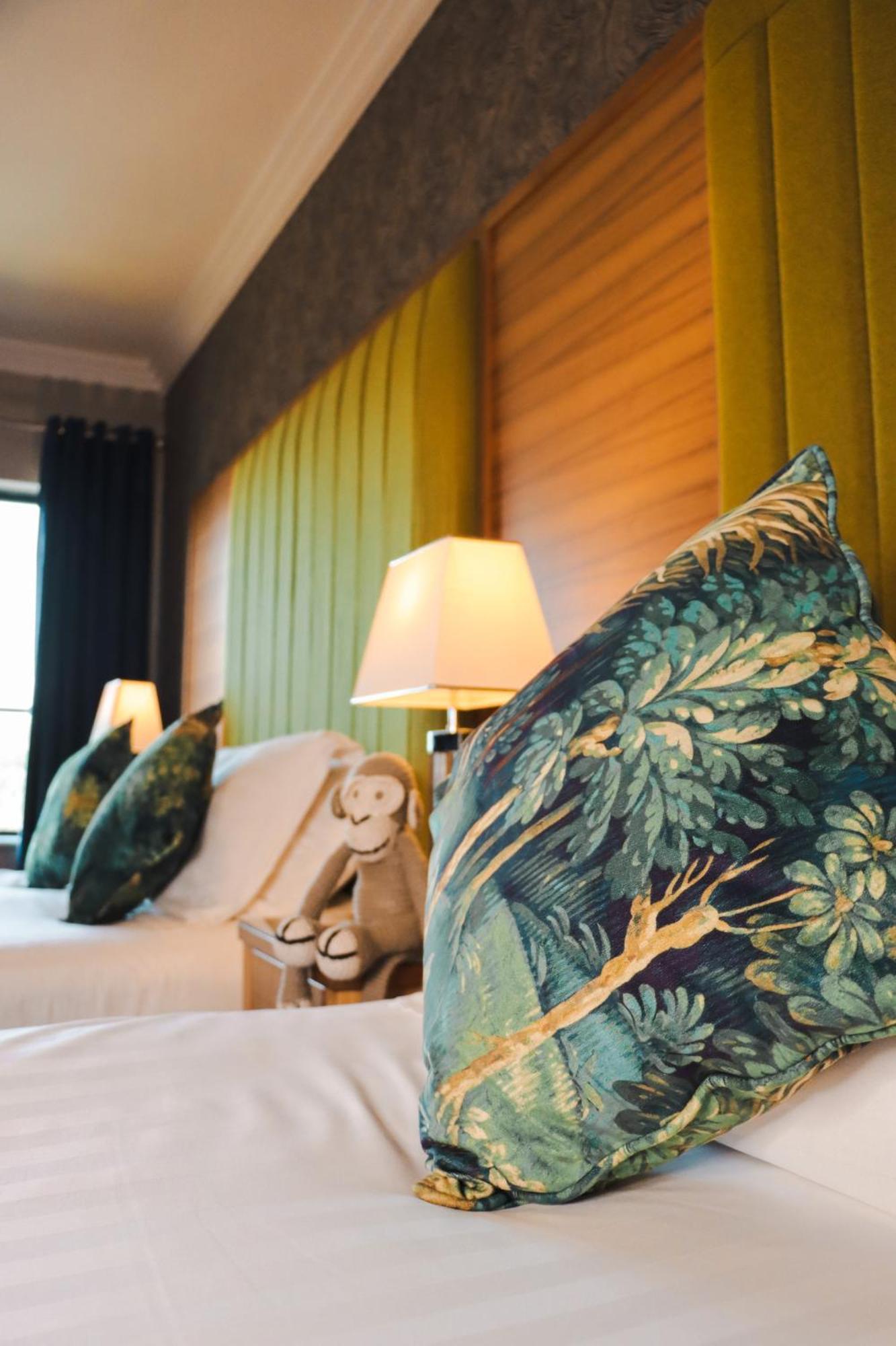Amber Springs Hotel Gorey Εξωτερικό φωτογραφία